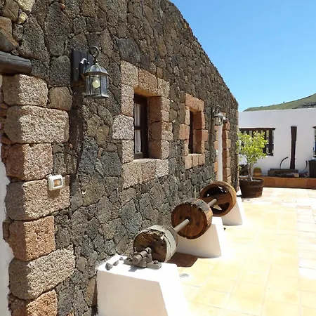 Apartamento La Molina