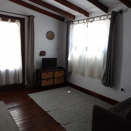 Apartamento La Molina Máguez