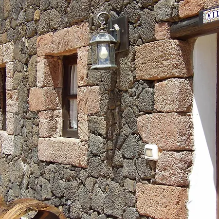 La Molina *