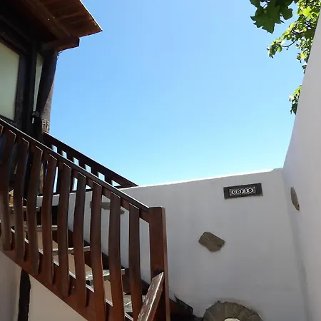 Apartamento La Molina