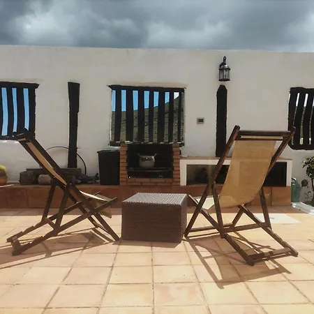 Apartamento La Molina
