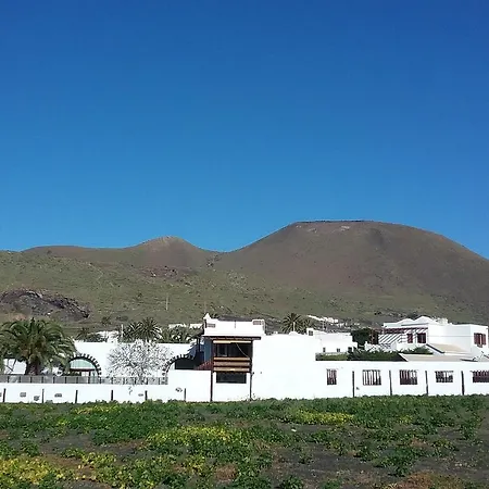 La Molina *
