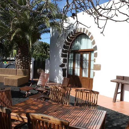 La Molina Apartamento Máguez