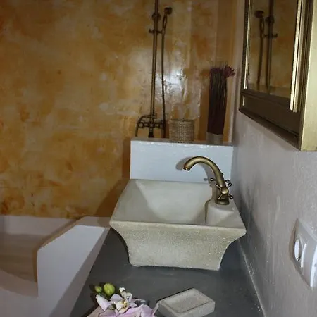 Apartamento La Molina *
