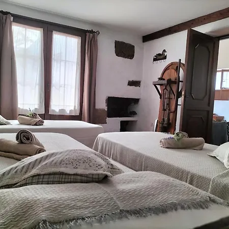 Apartman 